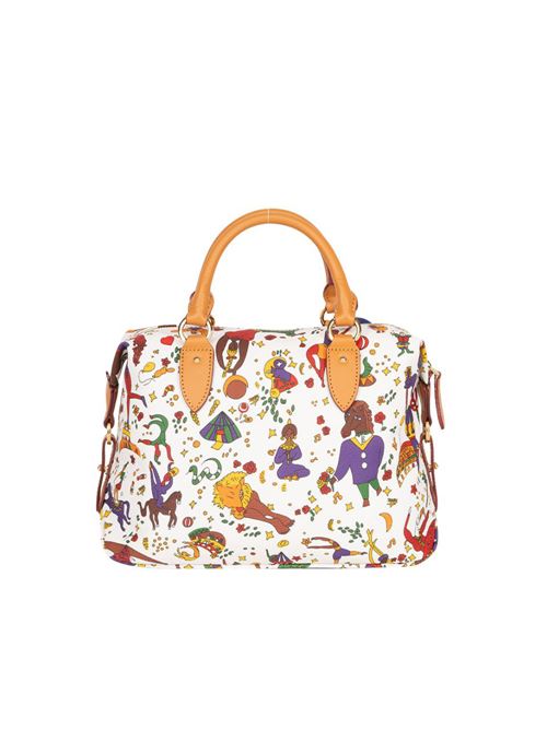 Satchel Julia Handtasche PIERO GUIDI | L16934038E98